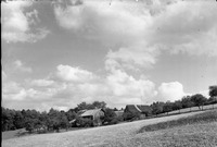 Samota u Hofmanů V Louce z roku 1930